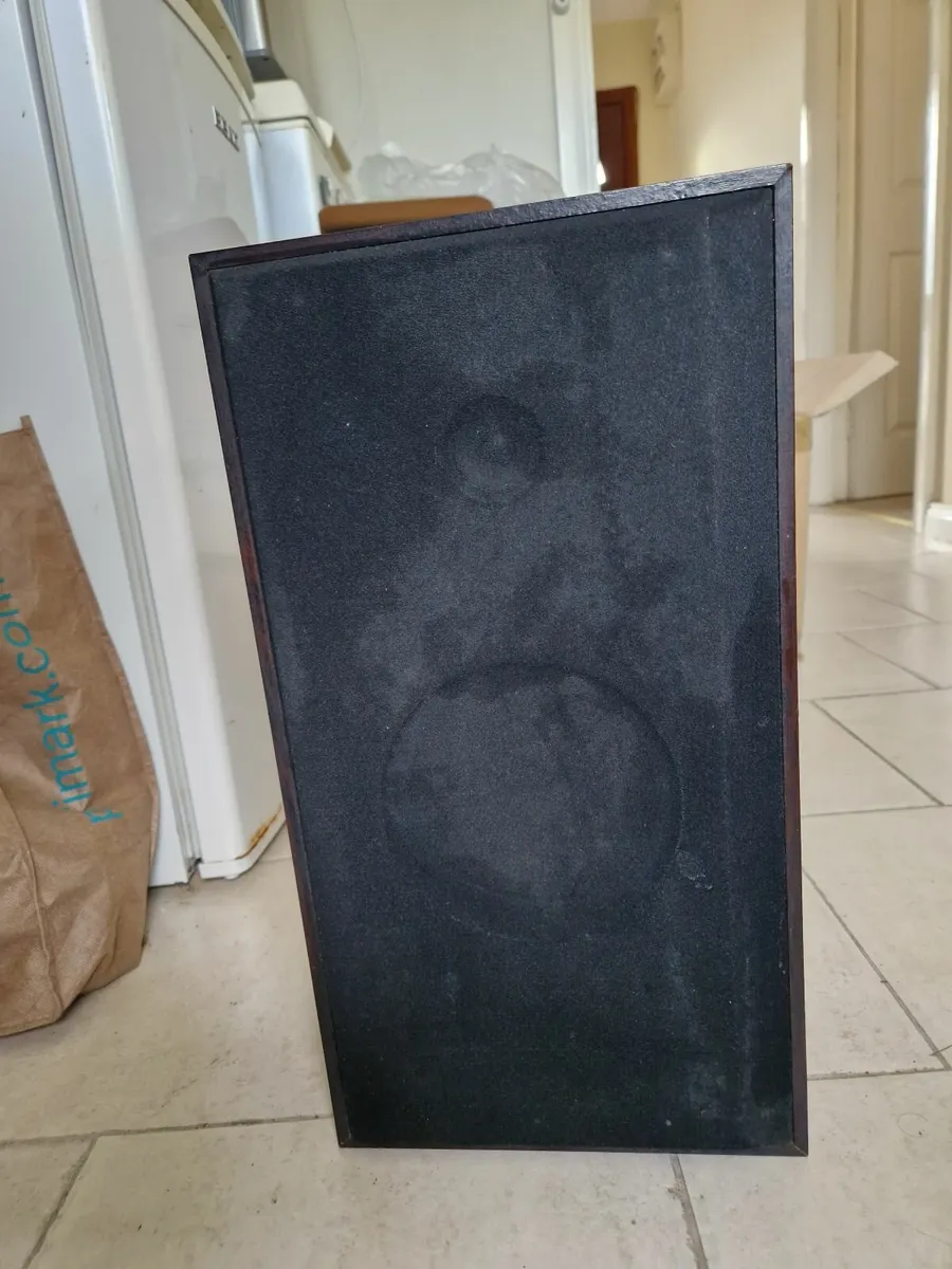 Selection of Audio Speakers, Priced individually - Image 2