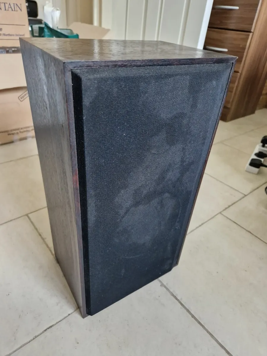 Selection of Audio Speakers, Priced individually - Image 3