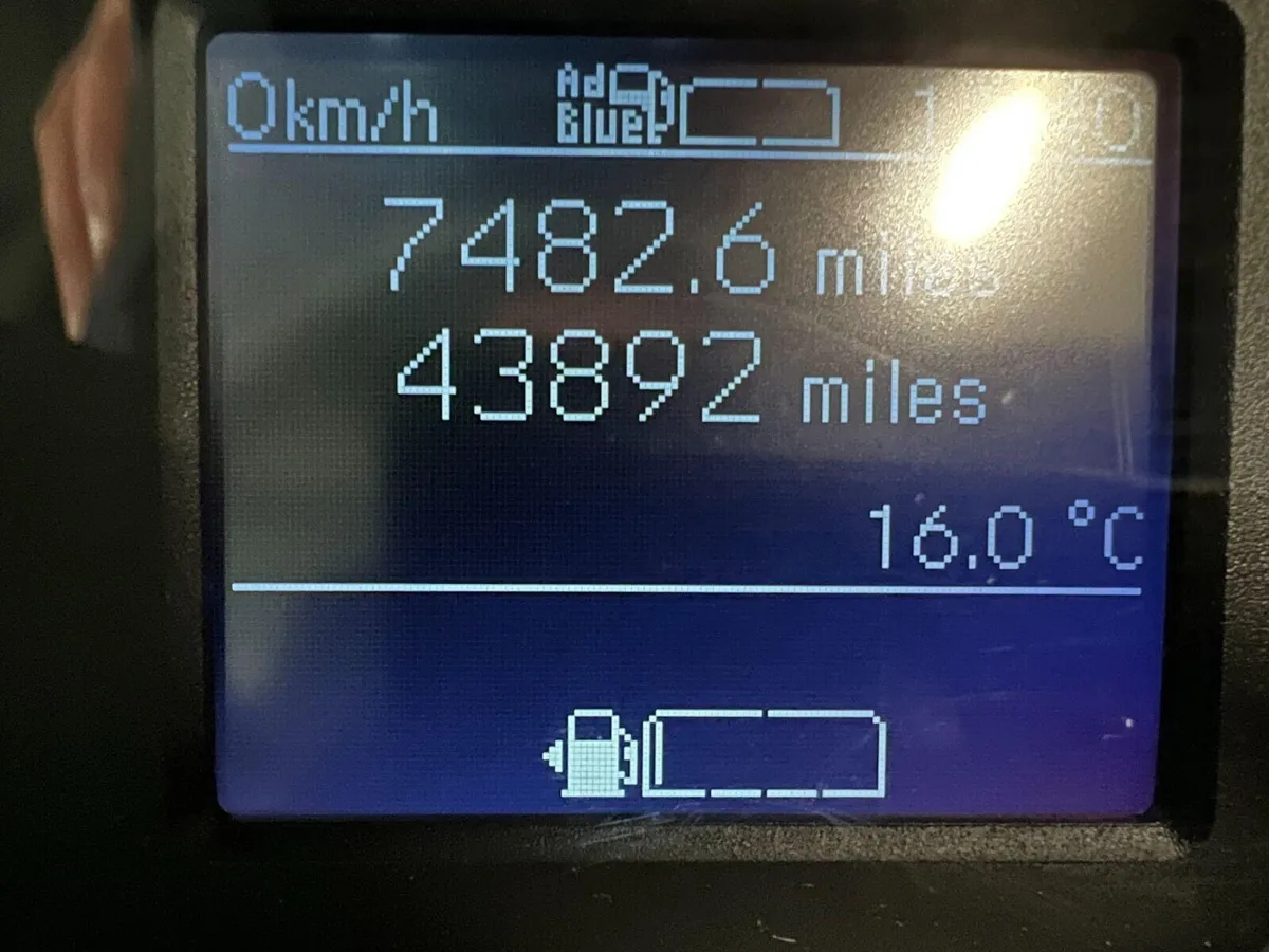 Mercedes-Benz Sprinter 2.0 315 CDI RWD L2 Euro 6 - Image 4