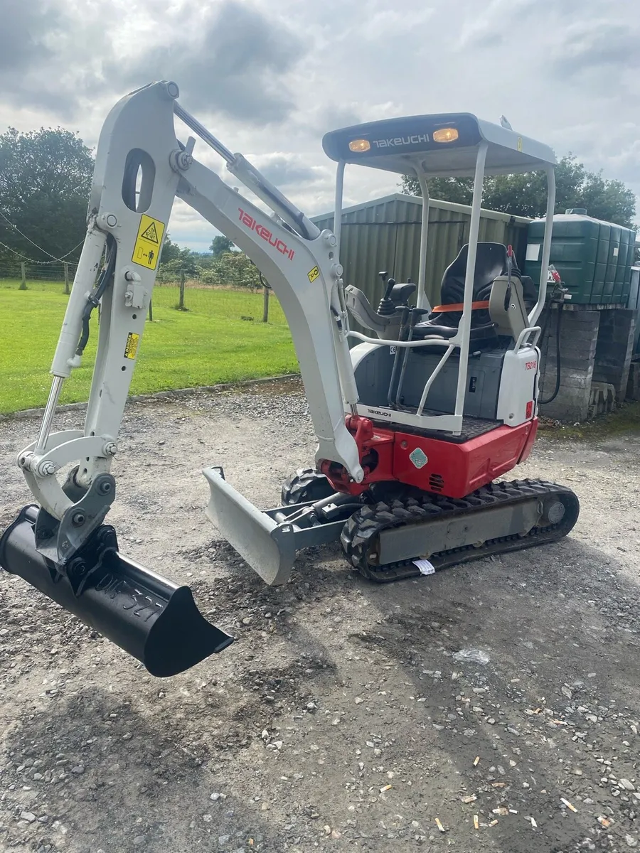 Garden maintenance - Image 4