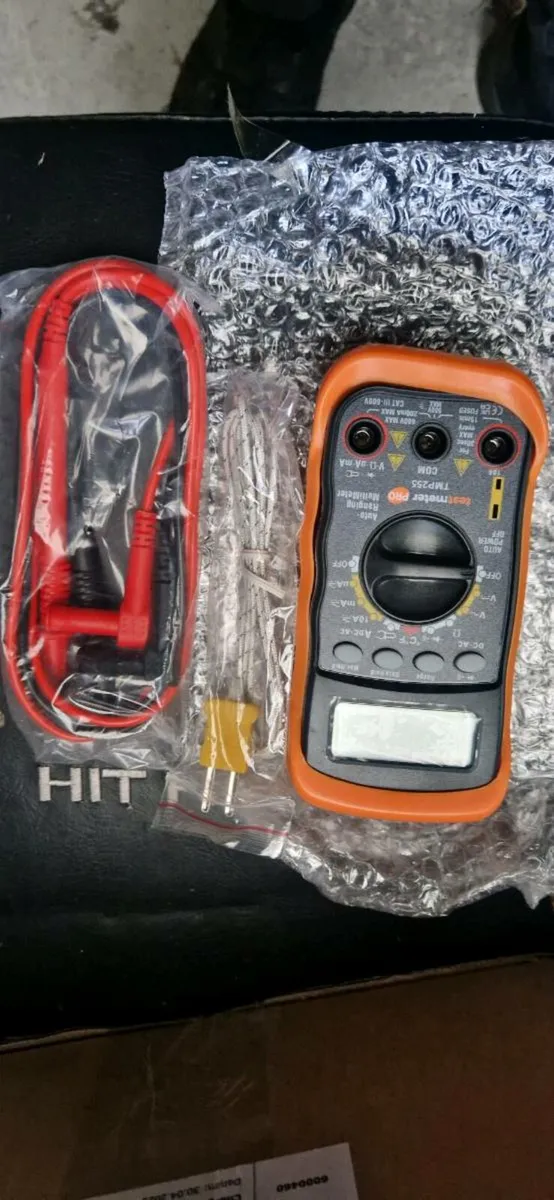 Multimeter - Image 1
