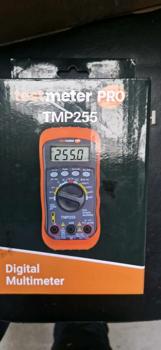 Multimeter - Image 3