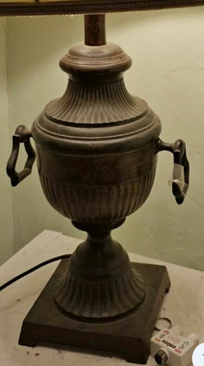 Lamp - Image 1