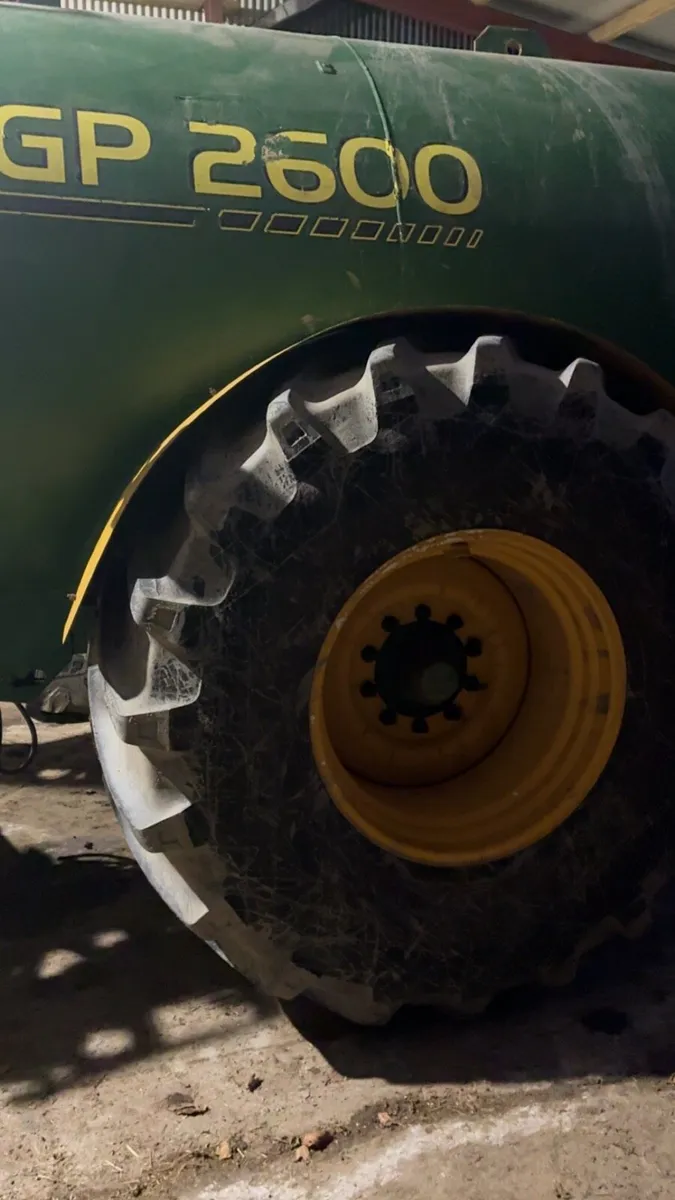 Major 2600 - Image 2