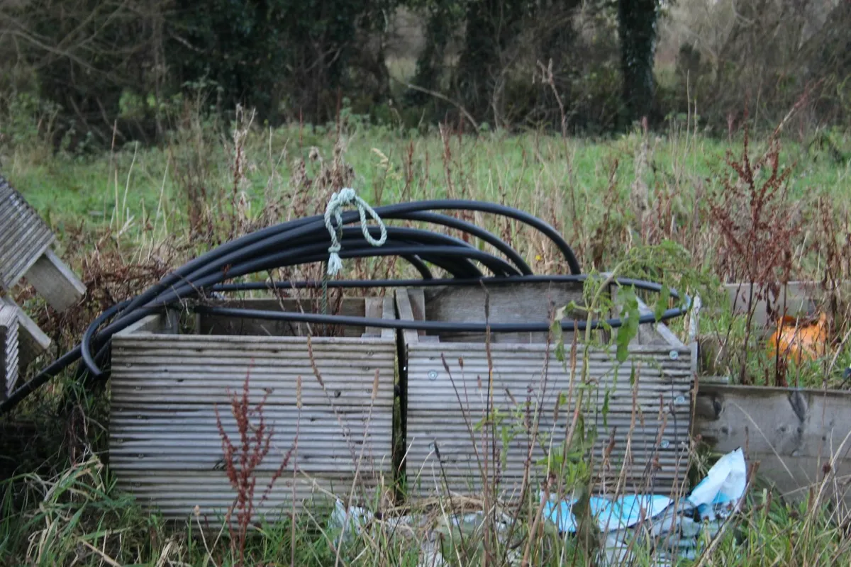 WOODEN GARDEN BOXES - Image 4