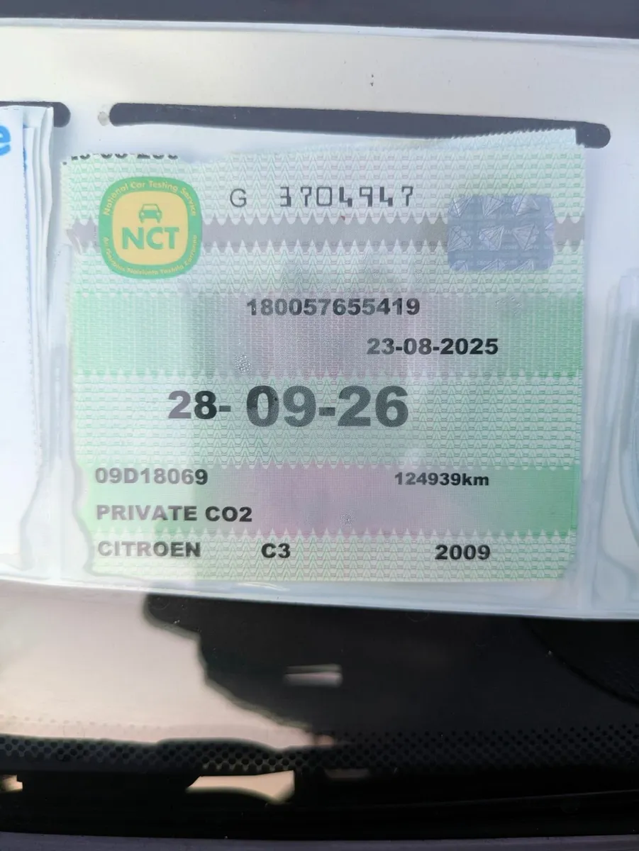 Citroen C3 2009 - Image 2