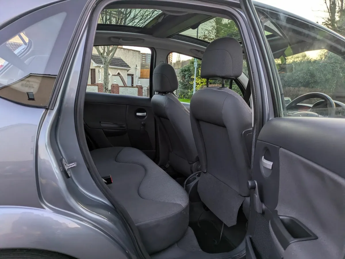 Citroen C3 2009 - Image 3