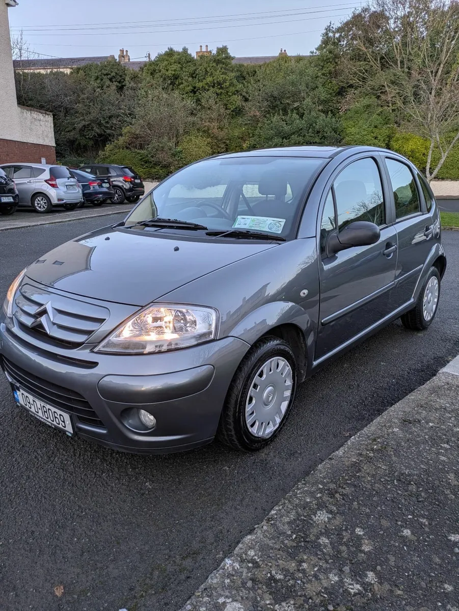Citroen C3 2009 - Image 1