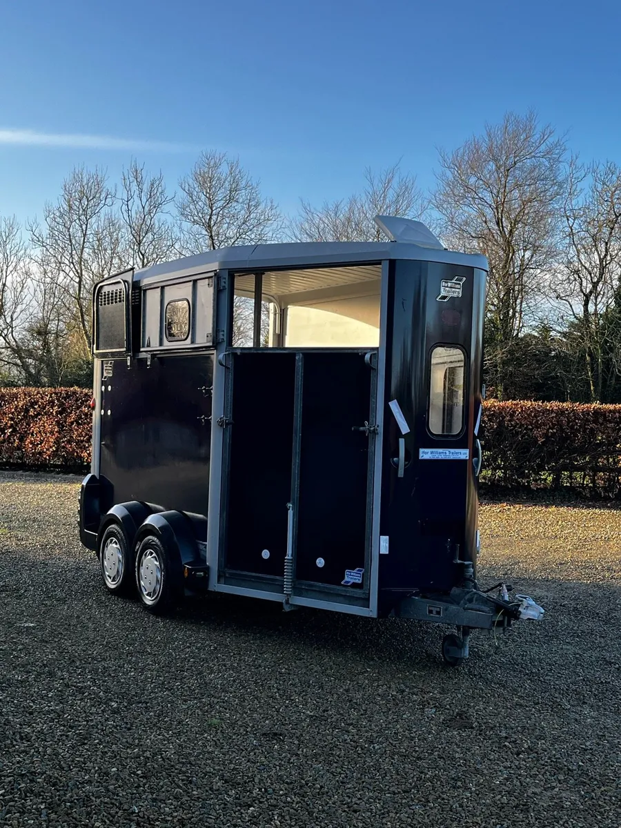 Ifor Williams HB 511 - Image 2