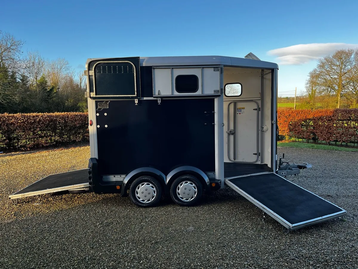 Ifor Williams HB 511 - Image 3