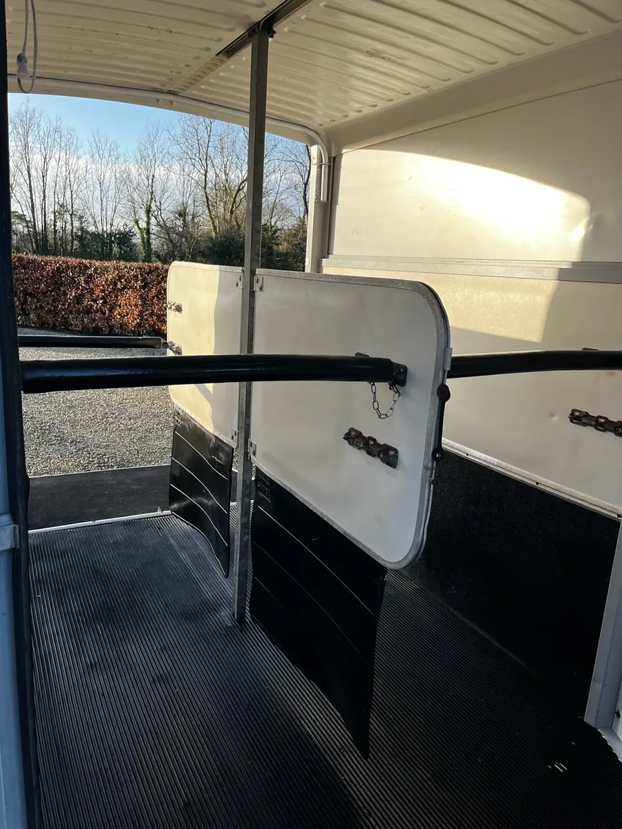 Ifor Williams HB 511 - Image 4