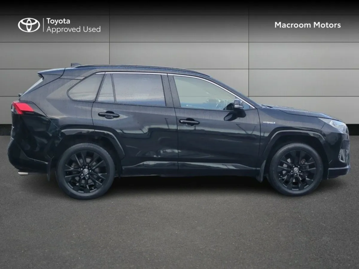Toyota RAV4 END OF YEAR CLEARANCE SALE!!! RAV4 SPO - Image 3