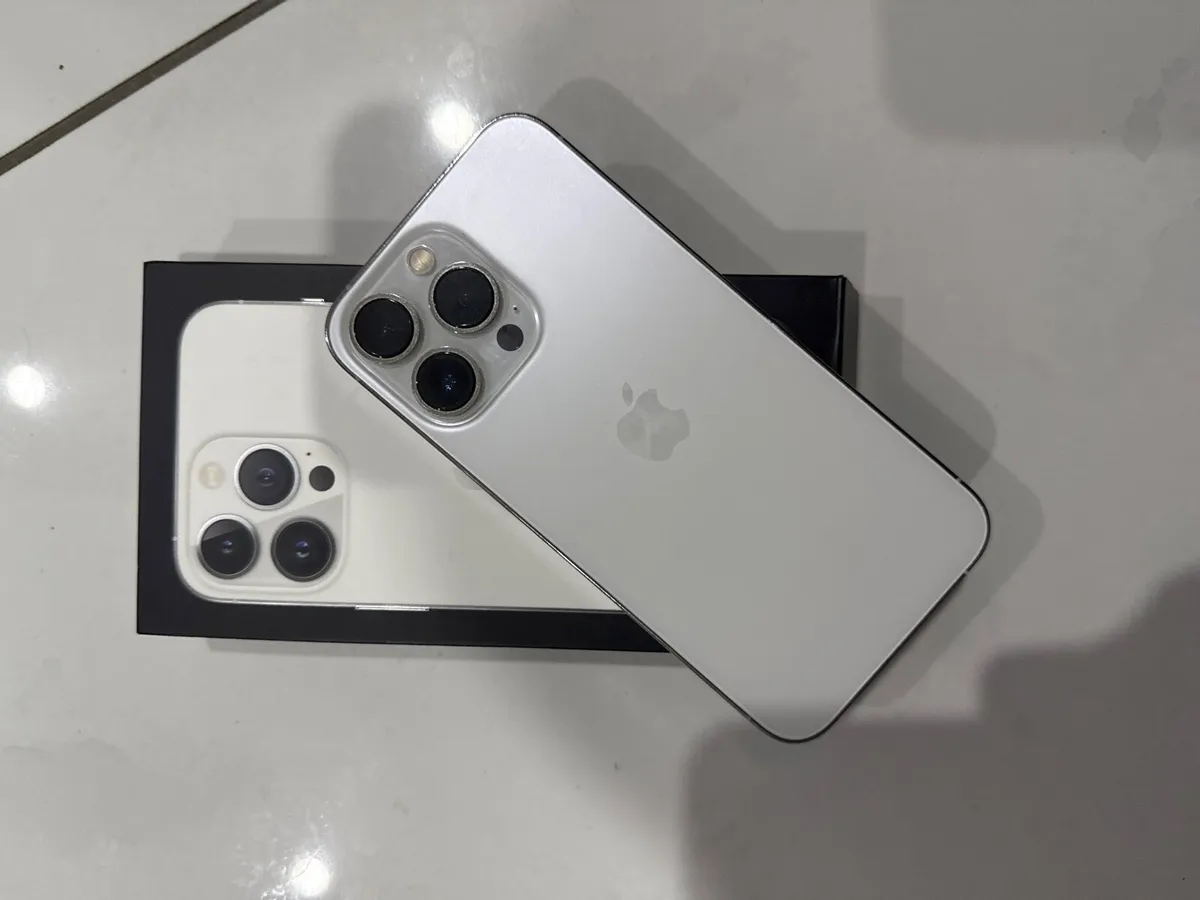 I phone 13 pro - Image 1