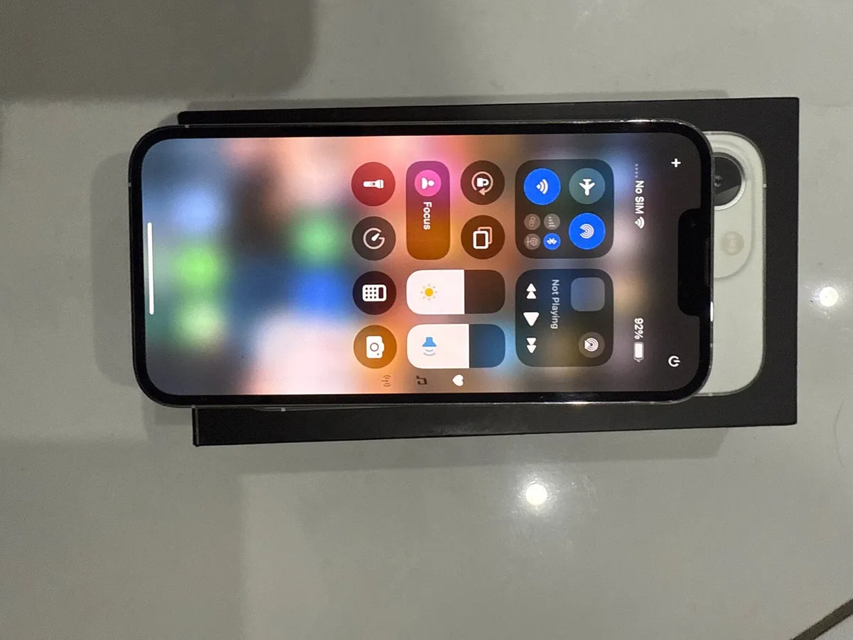 I phone 13 pro - Image 3