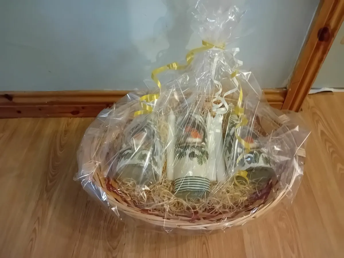 Handmade Candle gift sets - Image 3