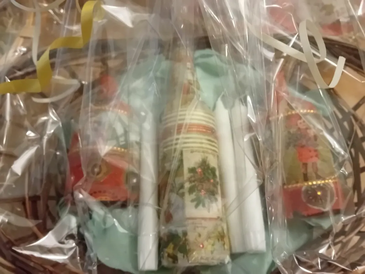 Handmade Candle gift sets - Image 4