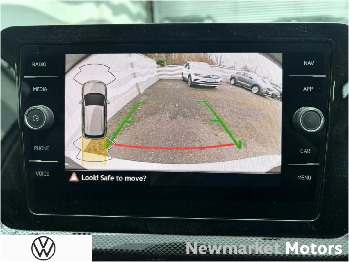 Volkswagen T-Cross ( NEW 2026 ) EDITION 75 1.0TSI - Image 4