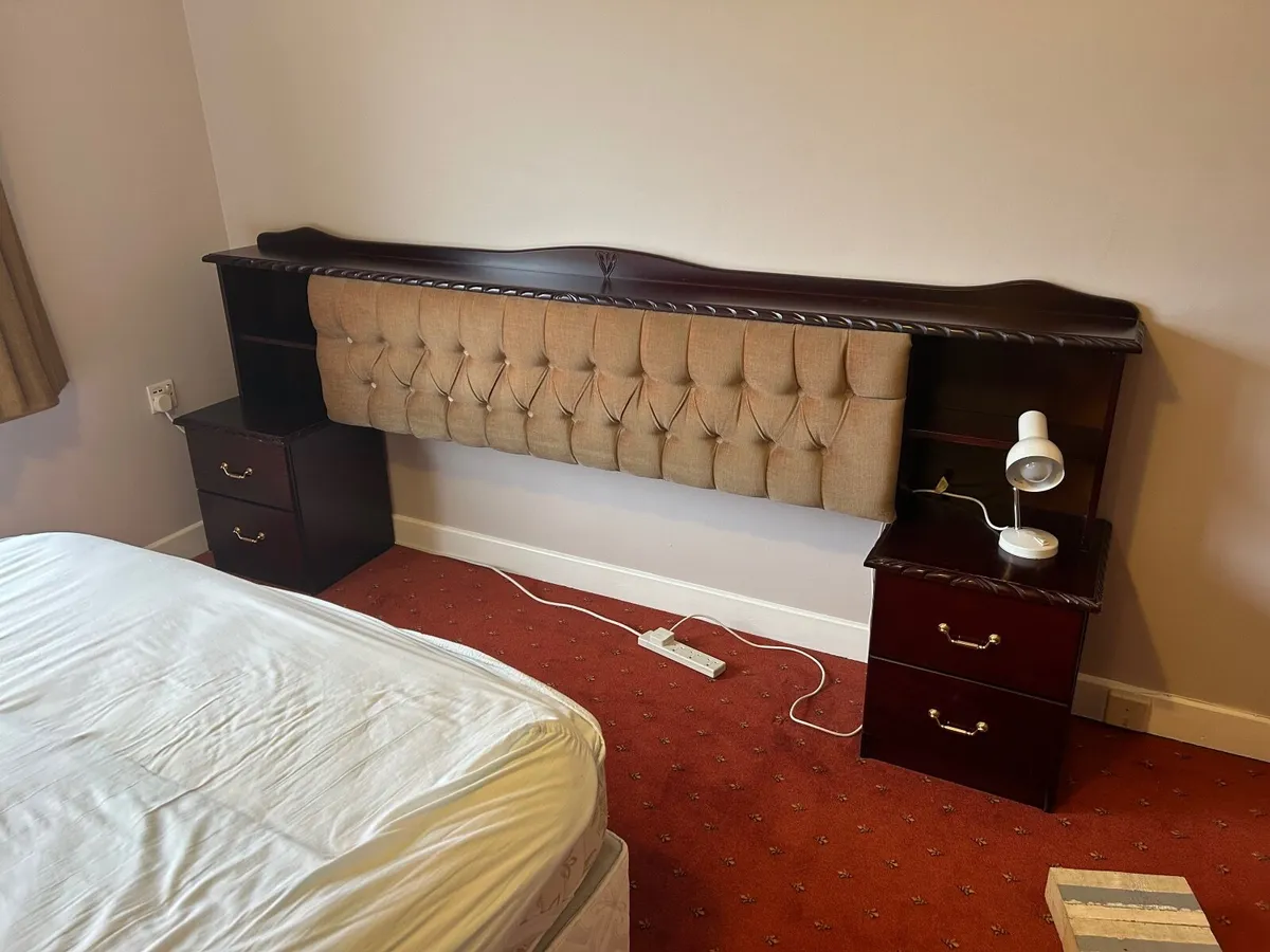 Headboard - Image 1