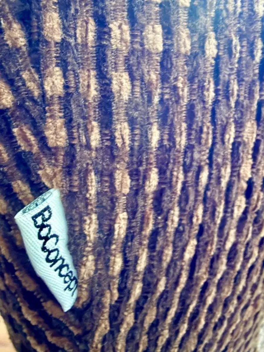 Designer chair from BoConcept in Perfect Condition - Image 4