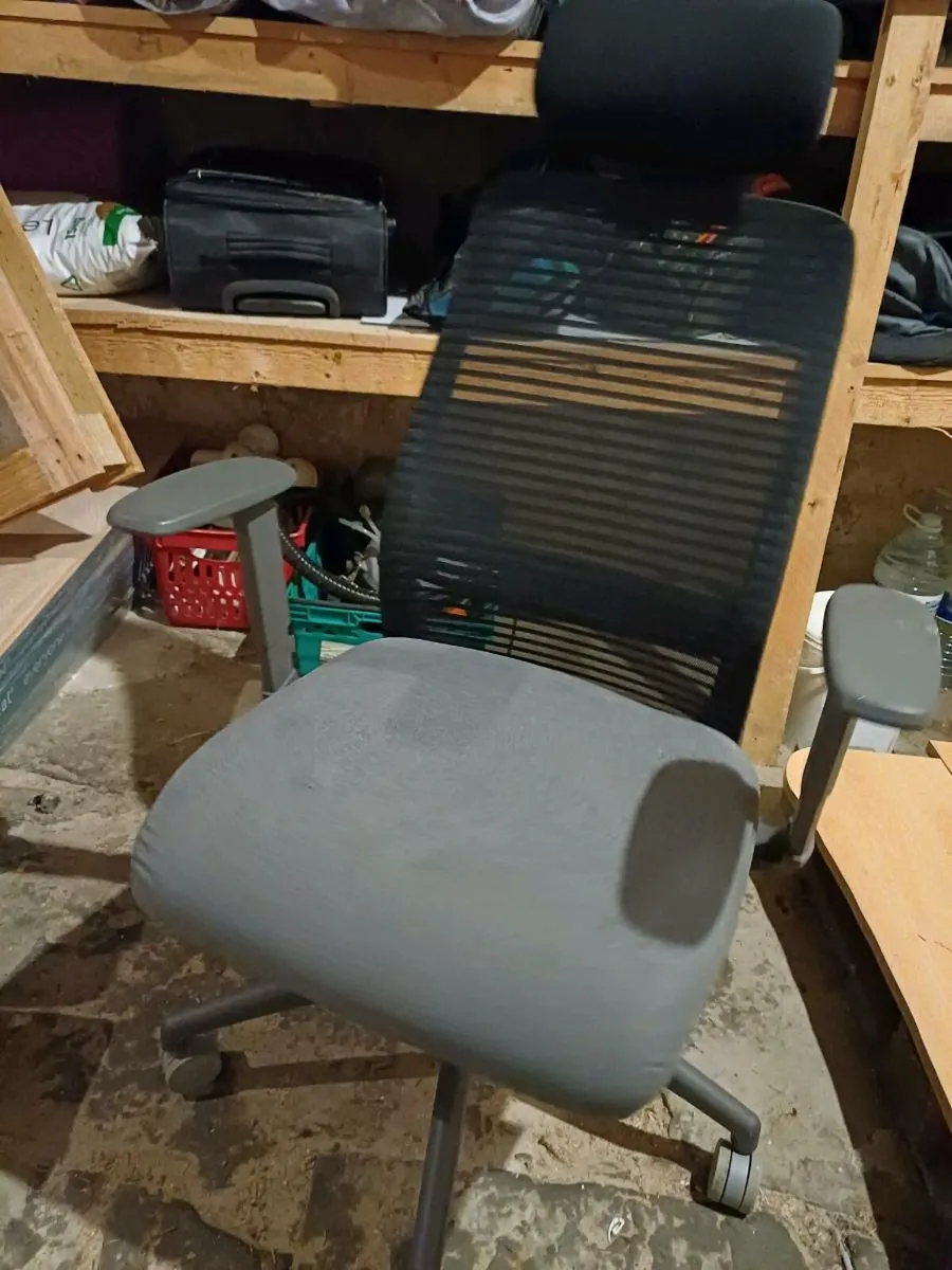 Office chair - Image 1