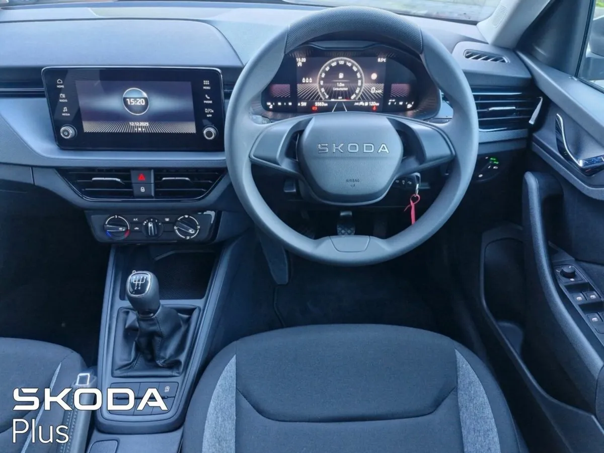 Skoda Kamiq KAMIQ ESSENCE 1.0TSI 95HP - Image 2