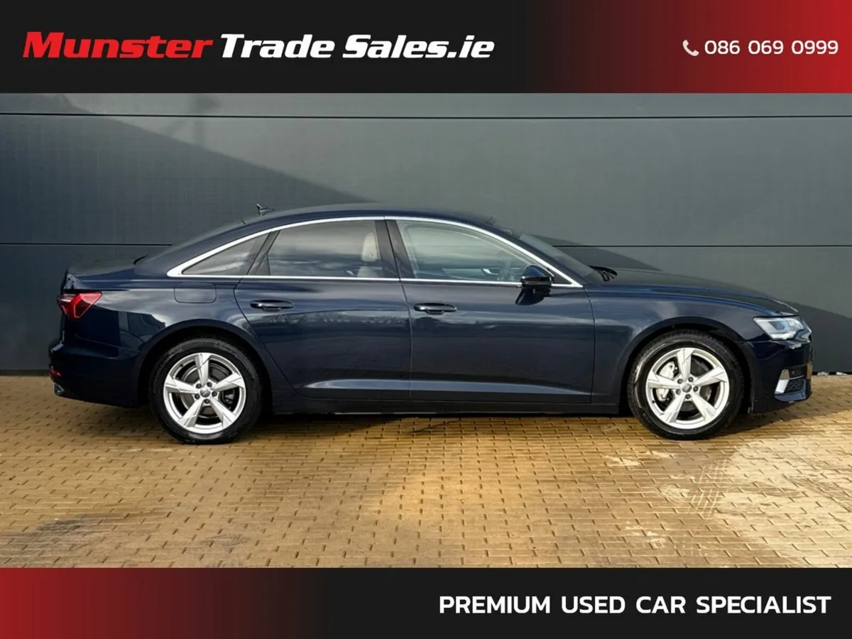 Audi A6 40 TDI 204HP S tronic - Image 3