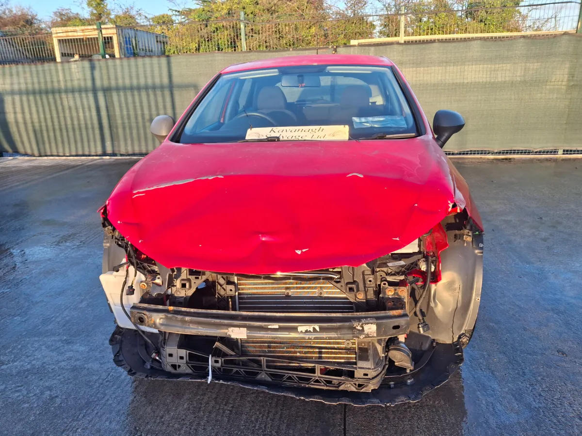 2017 Seat Ibiza  1.0 Petrol - Image 4