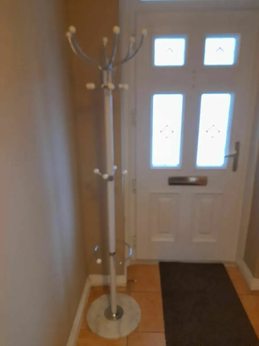 Coat Stand REDUCED - Image 2
