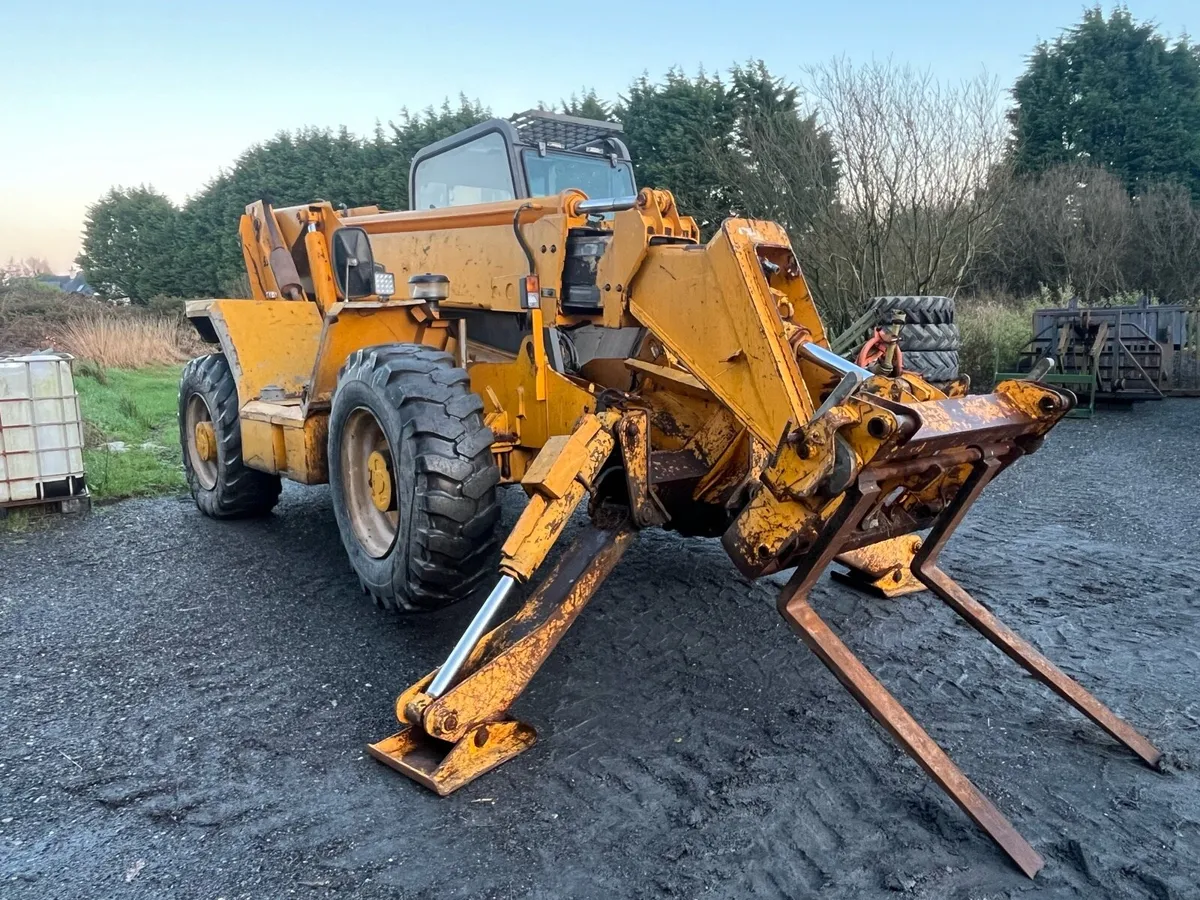 JCB 530-120 - Image 1