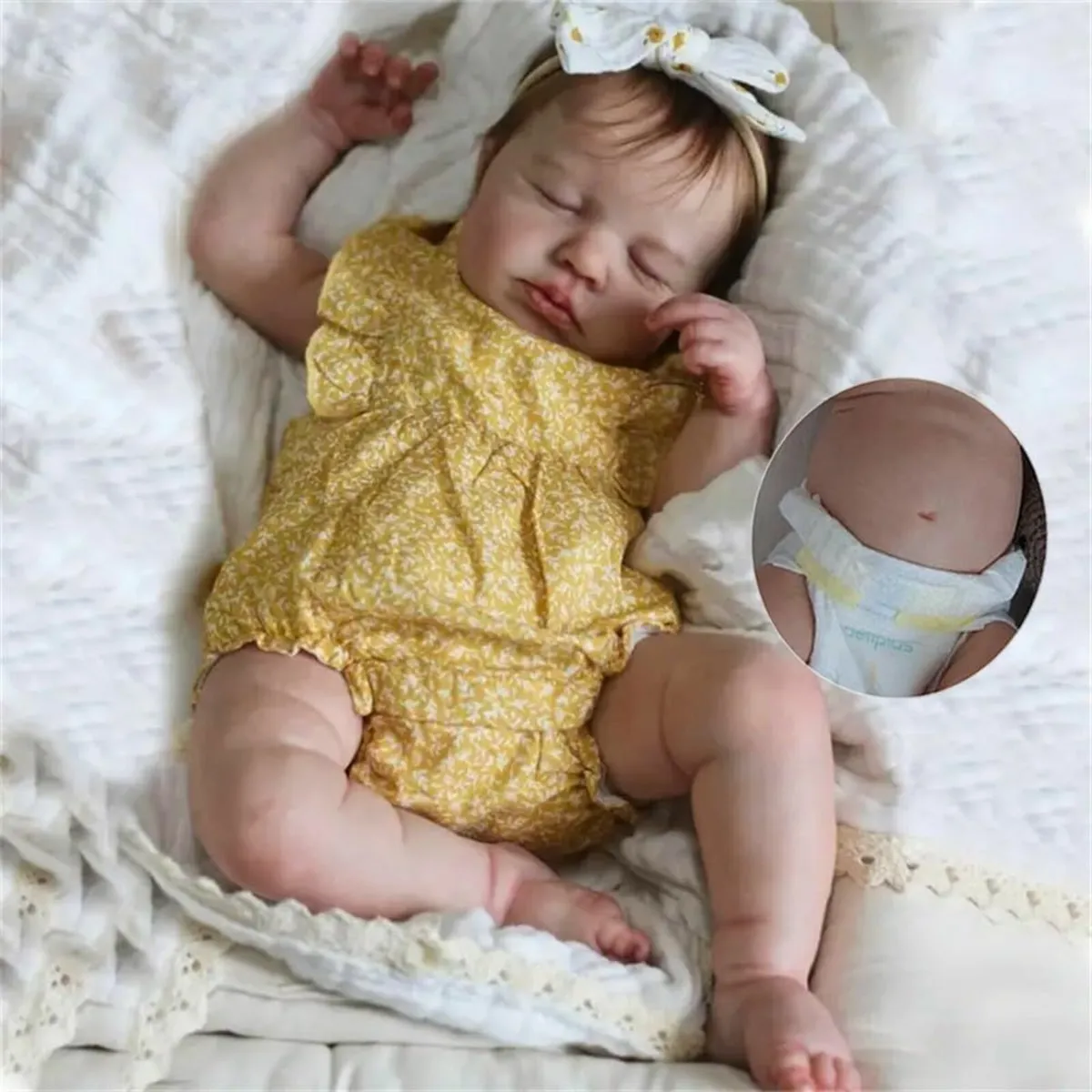 Reborn Doll - Image 1