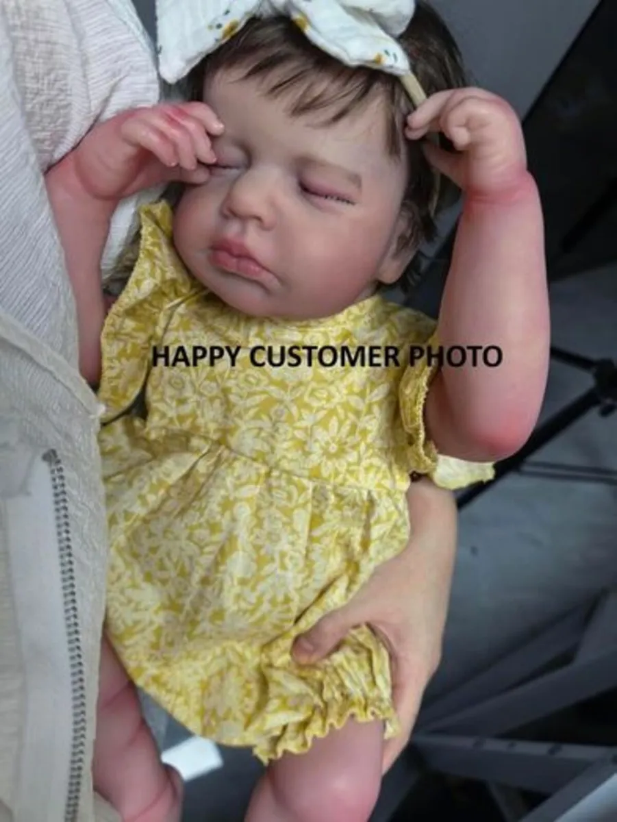 Reborn Doll - Image 2