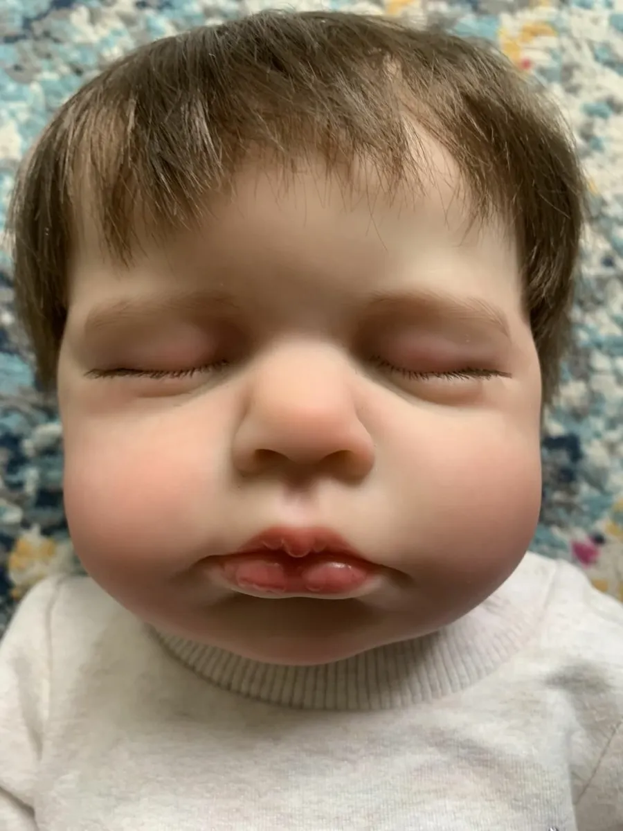 Reborn Doll - Image 3