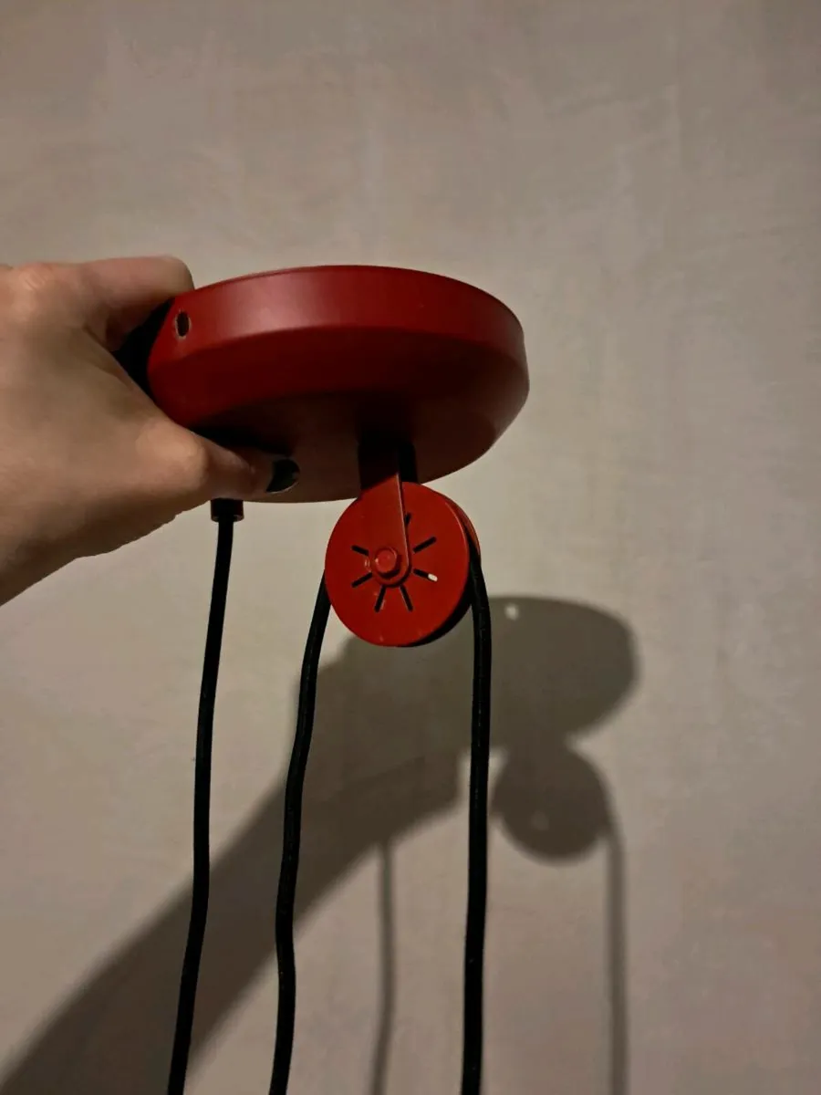 Kitchen light fitting - Image 4