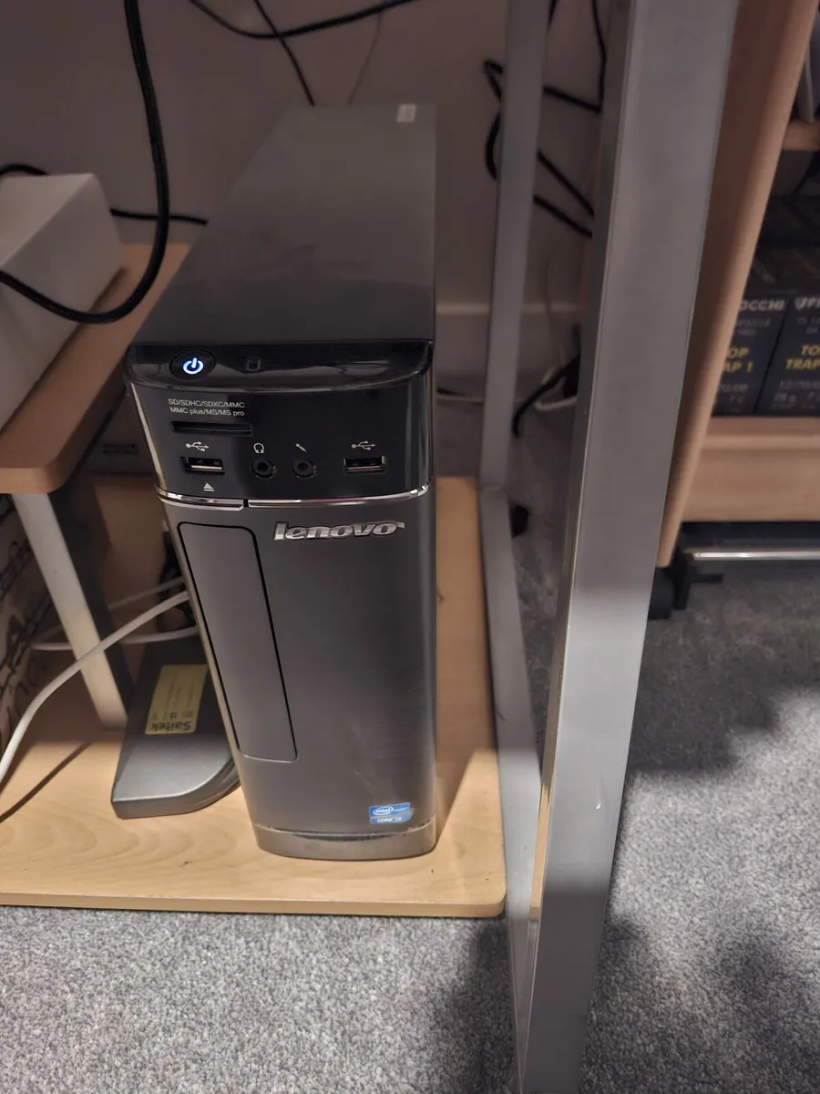 Computer/printer package - Image 2