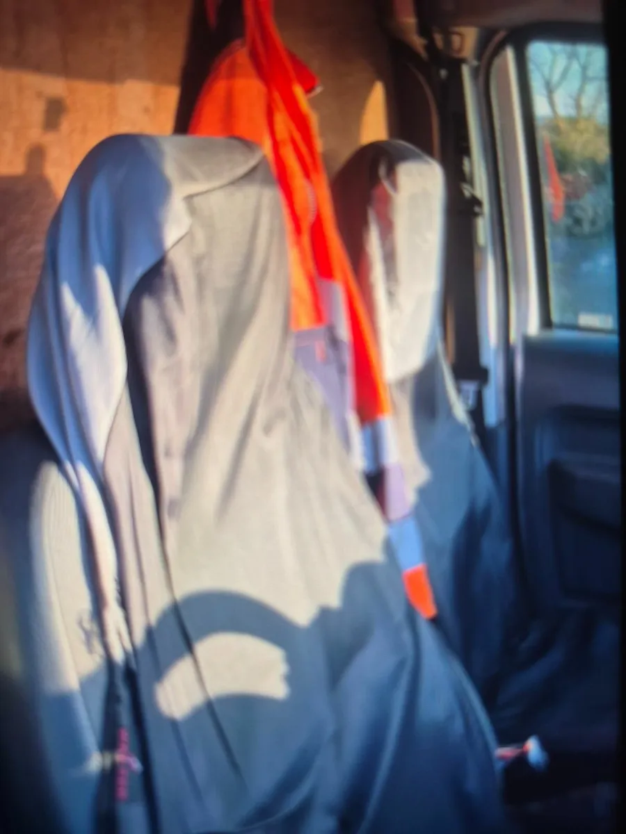 Ford Transit 2009 - Image 2