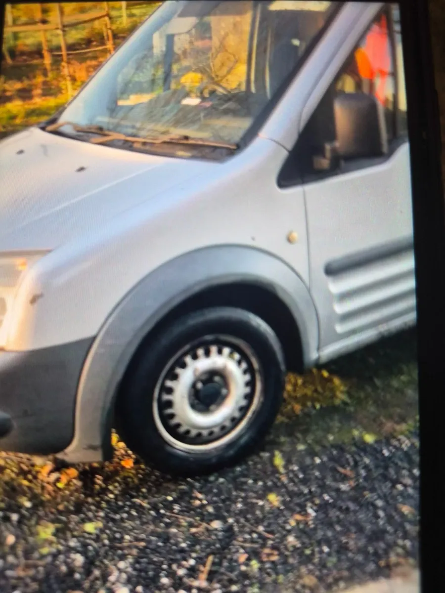 Ford Transit 2009 - Image 3