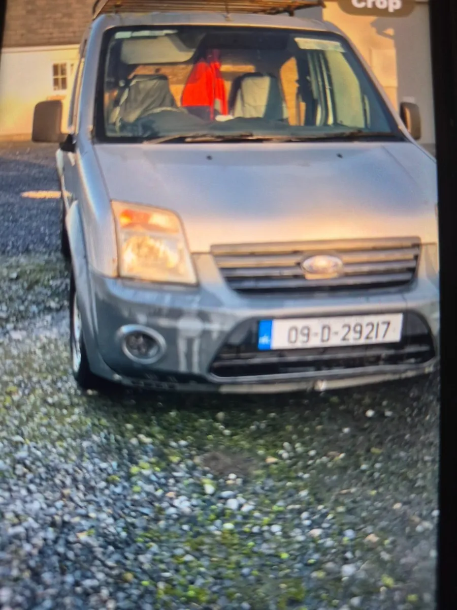 Ford Transit 2009 - Image 4