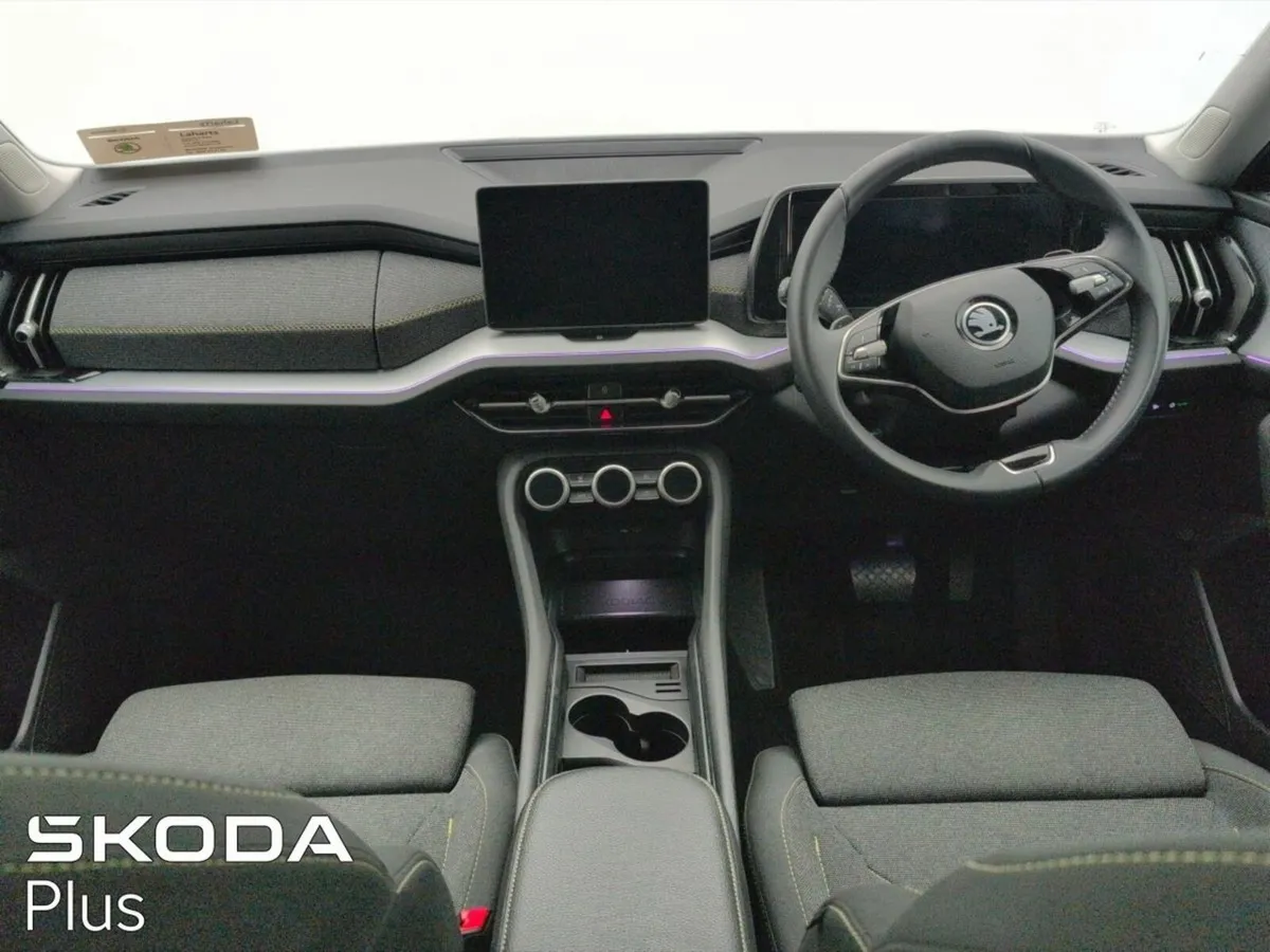 Skoda Kodiaq SELECTION 2.0TDI 150HP DSG - Image 4
