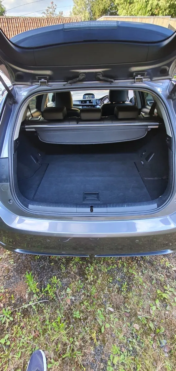 Lexus CT 2014 - Image 3