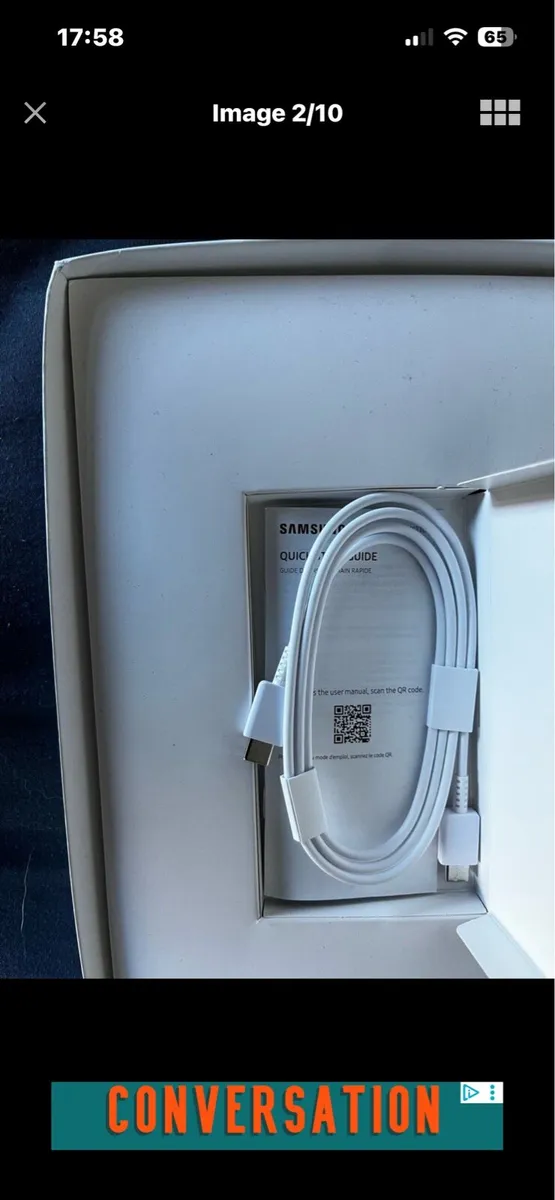 Samsung galaxy tab a9+ - Image 2