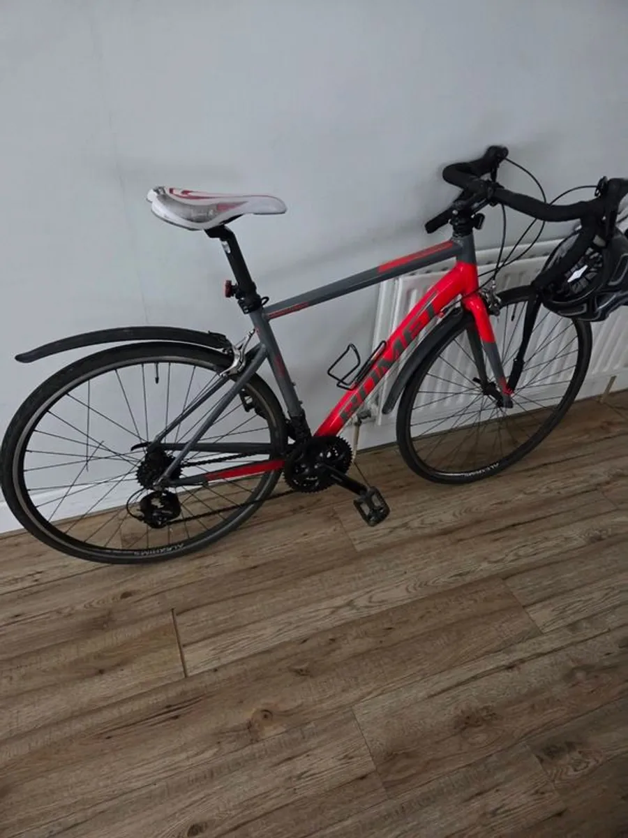 Romet Huragan - Image 1