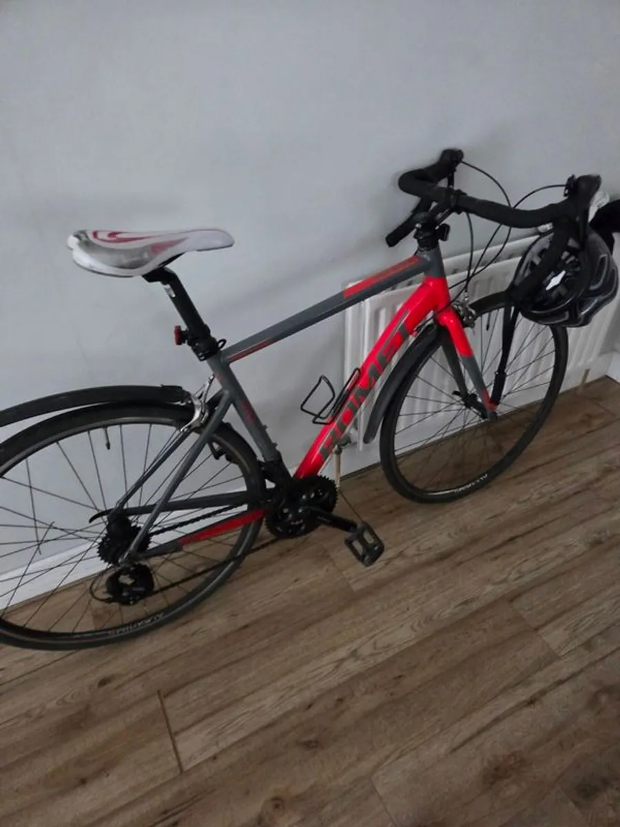 Romet Huragan - Image 2