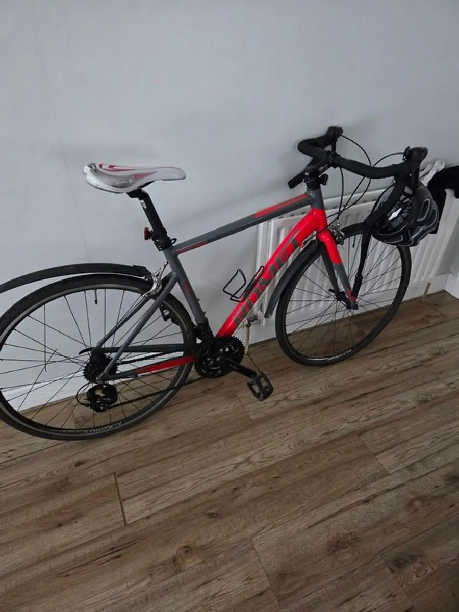 Romet Huragan - Image 3