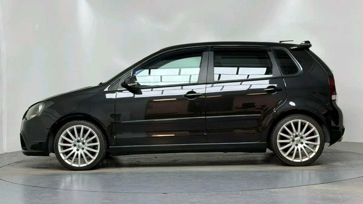 VW Polo GTI Cup Edition - Image 4