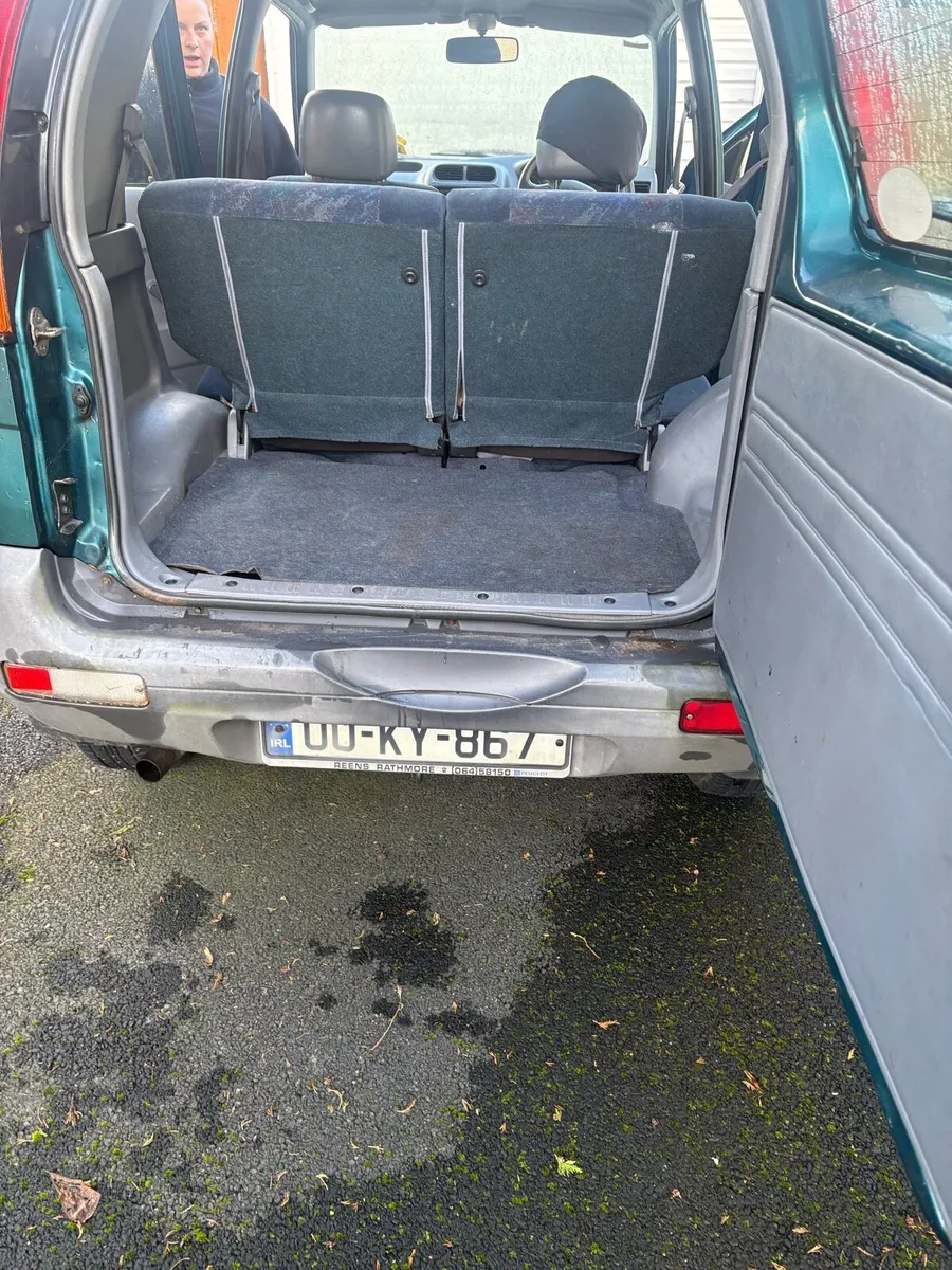 Diatsu terrious - Image 3