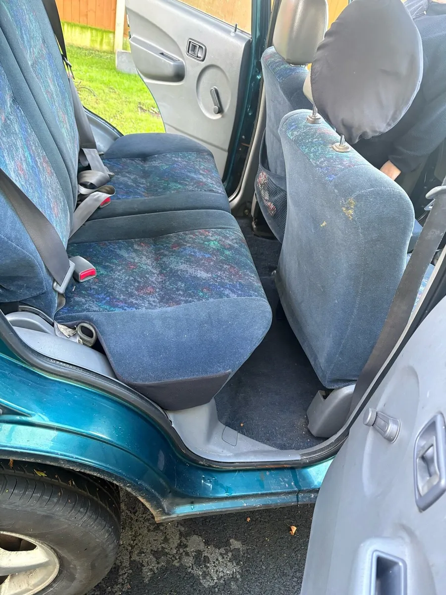 Diatsu terrious - Image 4