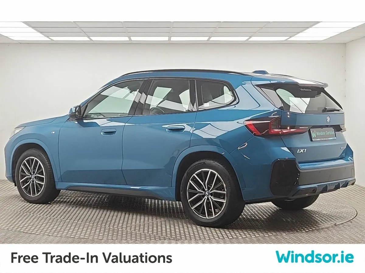 BMW iX1 Ix1 Edrive20 M Sport 65KW - Image 4