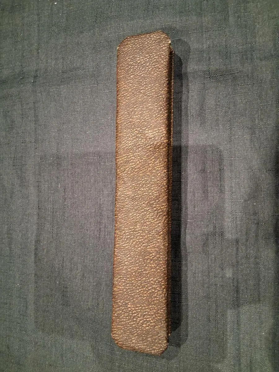 William Landell Boxed Knife - Image 4