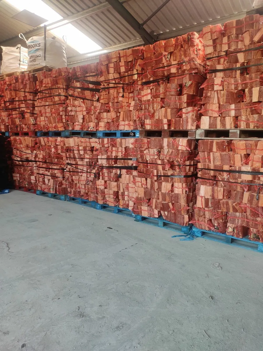 Firewood ,Kindling - Image 1