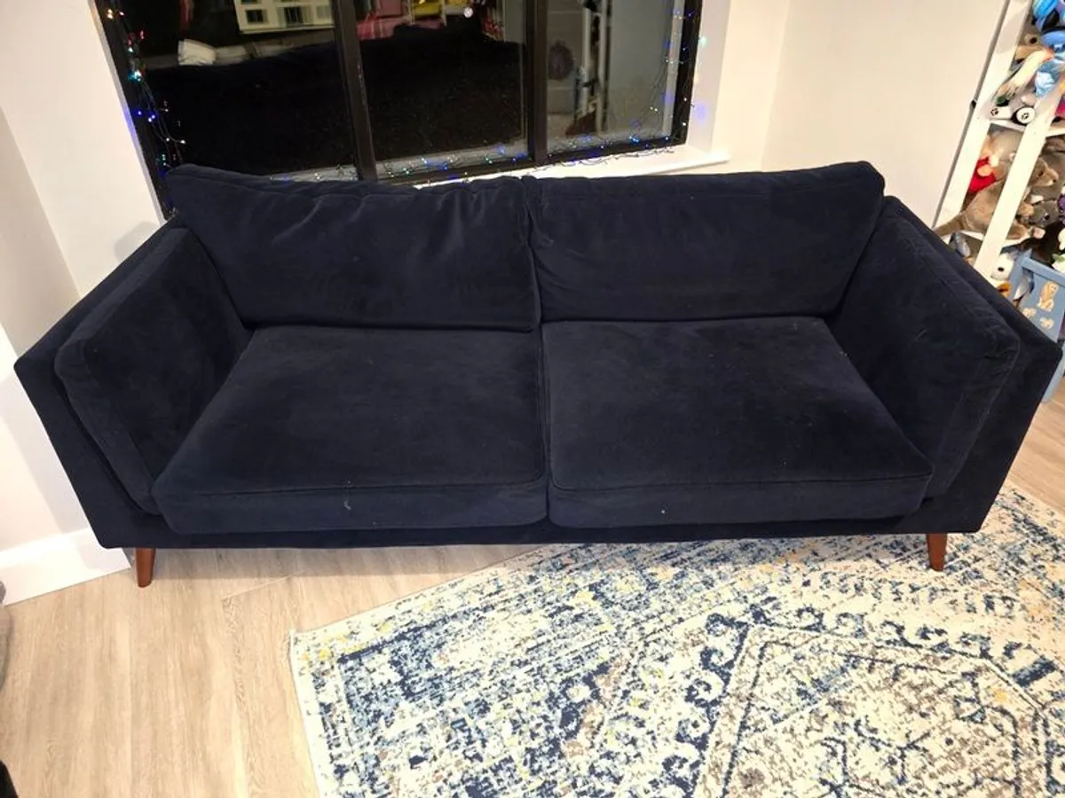 EZ Living Sofa